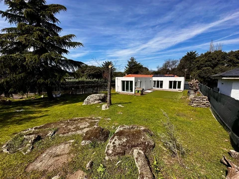 Casa independiente en Urb. los berrocales Alpedrete - Foto 2