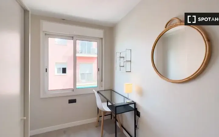 Piso en  Barcelona Capital - Foto 14