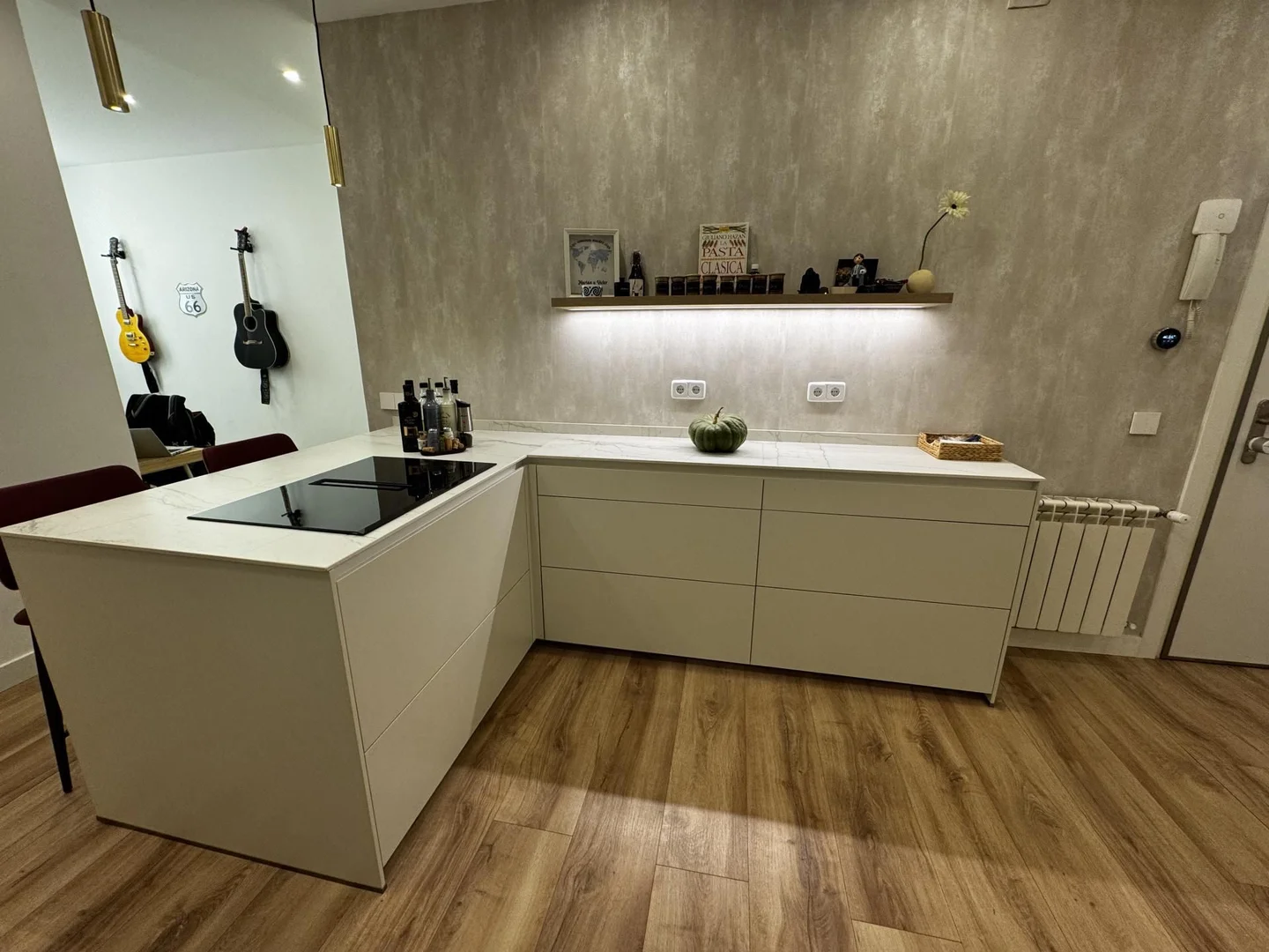 Piso en  Calle del Ave María 45 - Foto 43