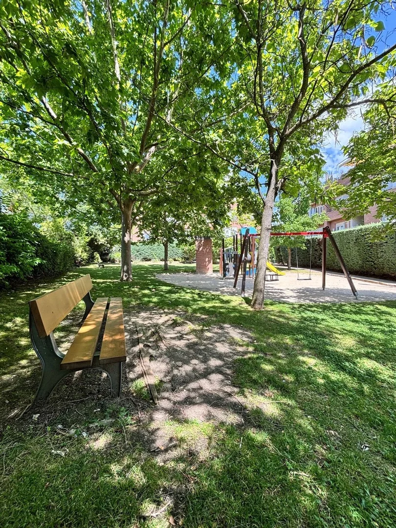 Piso en Calle de Cabellera de Berenice, 28, Valdemarín - Foto 28