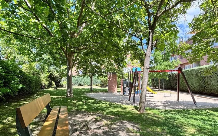 Piso en Calle de Cabellera de Berenice, 28, Valdemarín - Foto 28