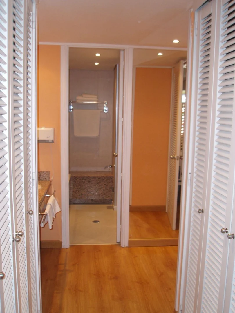 Alquiler de piso en Calle Orense, 69 - Foto 21