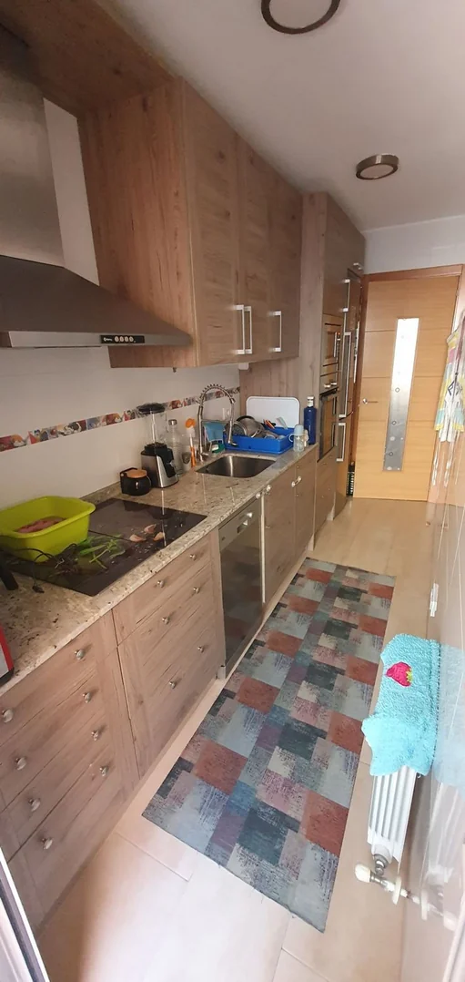 Piso en Calle de Servando Batanero, 23, Ventas - Foto 11