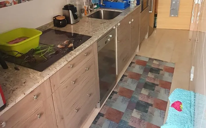 Piso en Calle de Servando Batanero, 23, Ventas - Foto 11