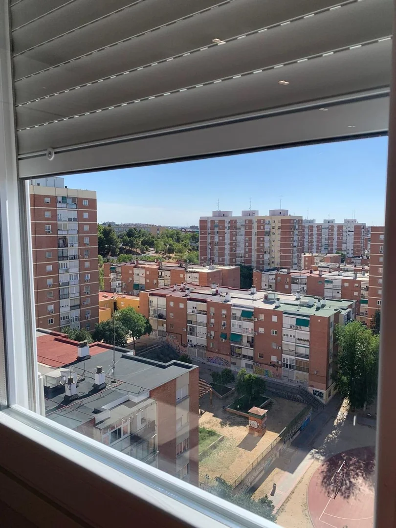 Piso en plaza de Fonsagrada, 6 - Foto 16