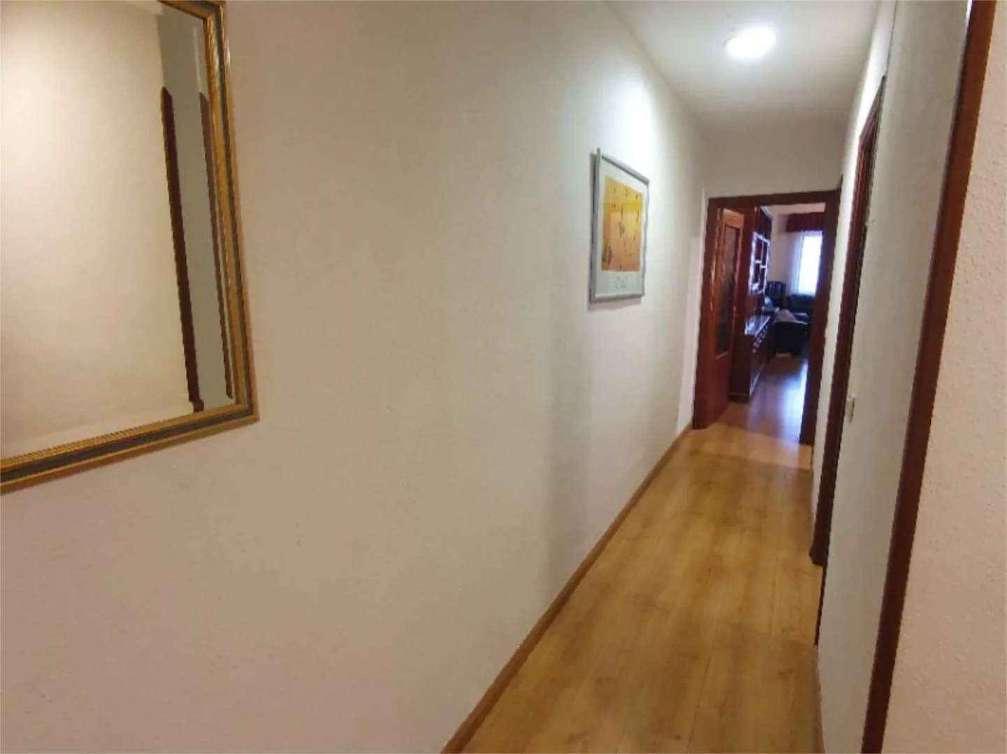 Piso en  Glorieta de Quevedo 3 - Foto 7