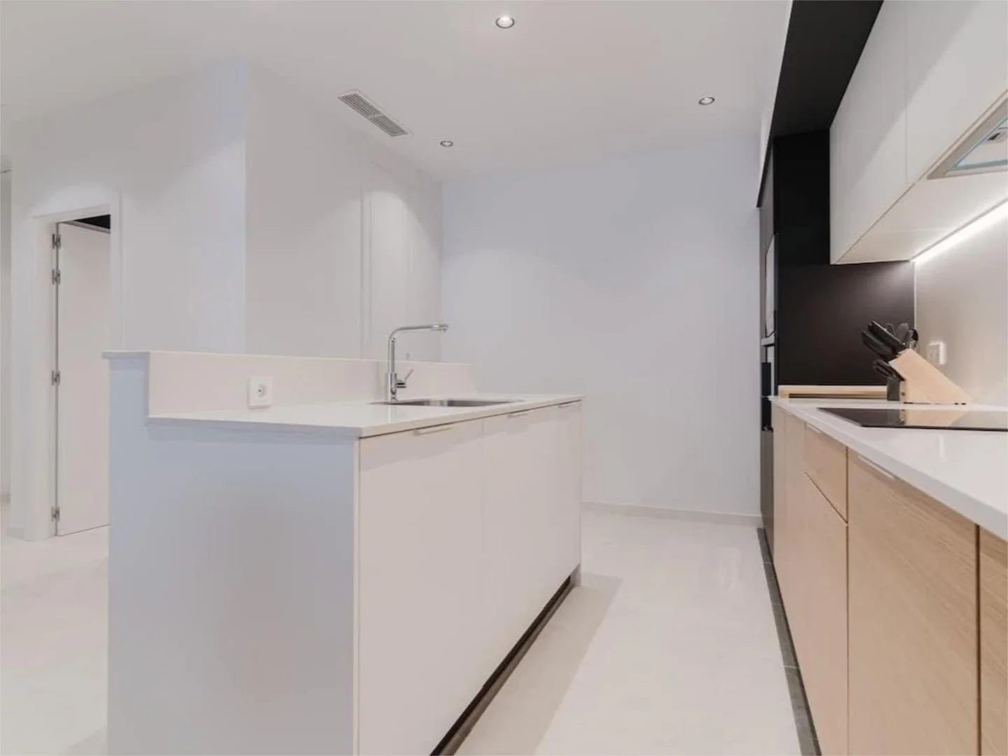 Piso en  Calle del Doctor Esquerdo 111 - Foto 6