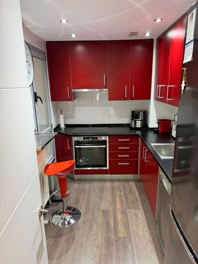 Piso en calle del Archiduque Alberto, 7 - Foto 36