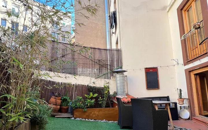 Piso en Calle de la Riera Alta, 20, El Raval - Foto 2