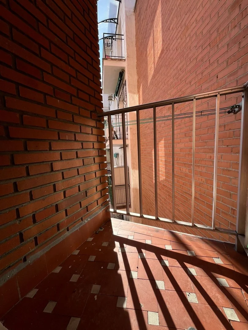 Piso en Calle de Cartagena, 27, Guindalera, Madrid - Foto 5