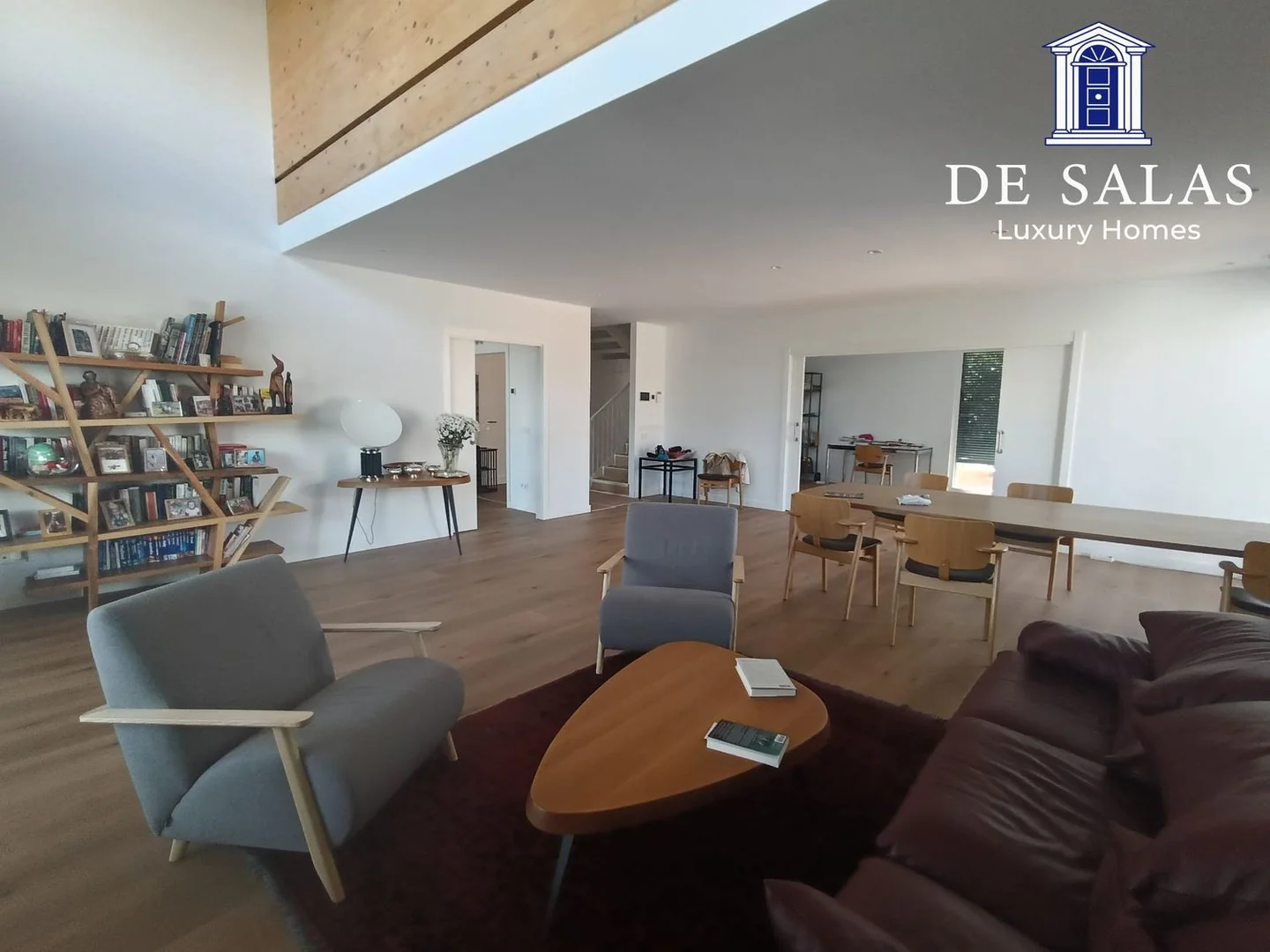 Dúplex en Canillas - Foto 5