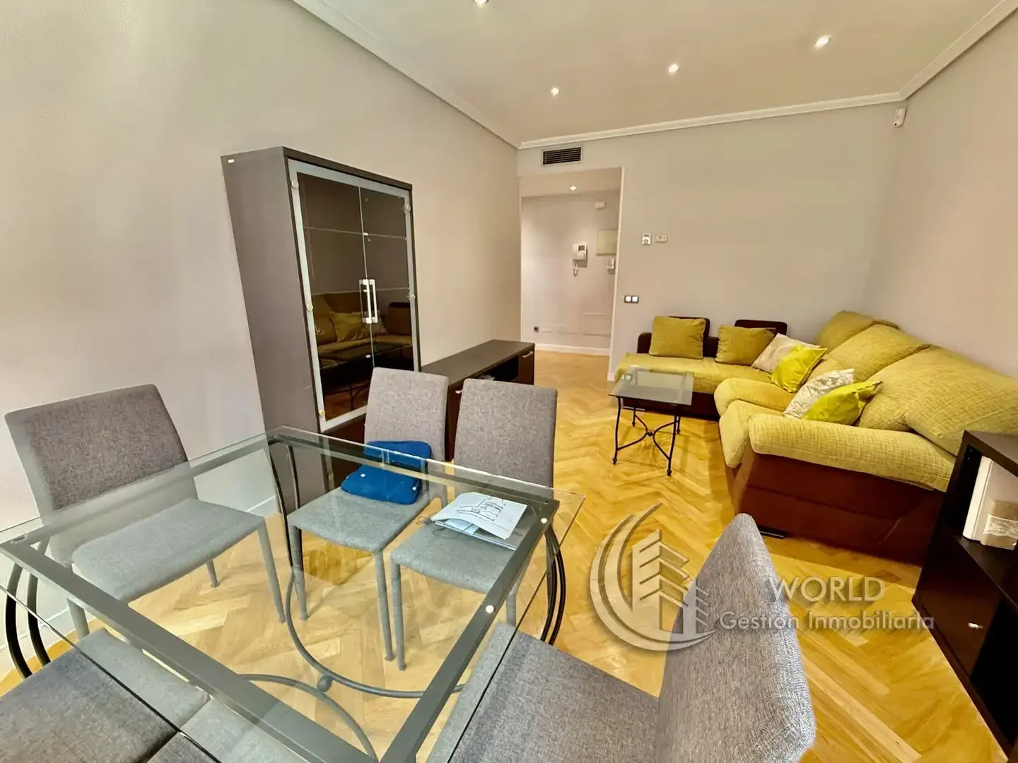 Piso en  Madrid Capital - Foto 6