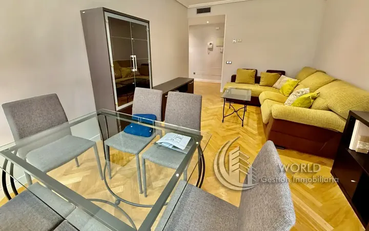 Piso en  Madrid Capital - Foto 6