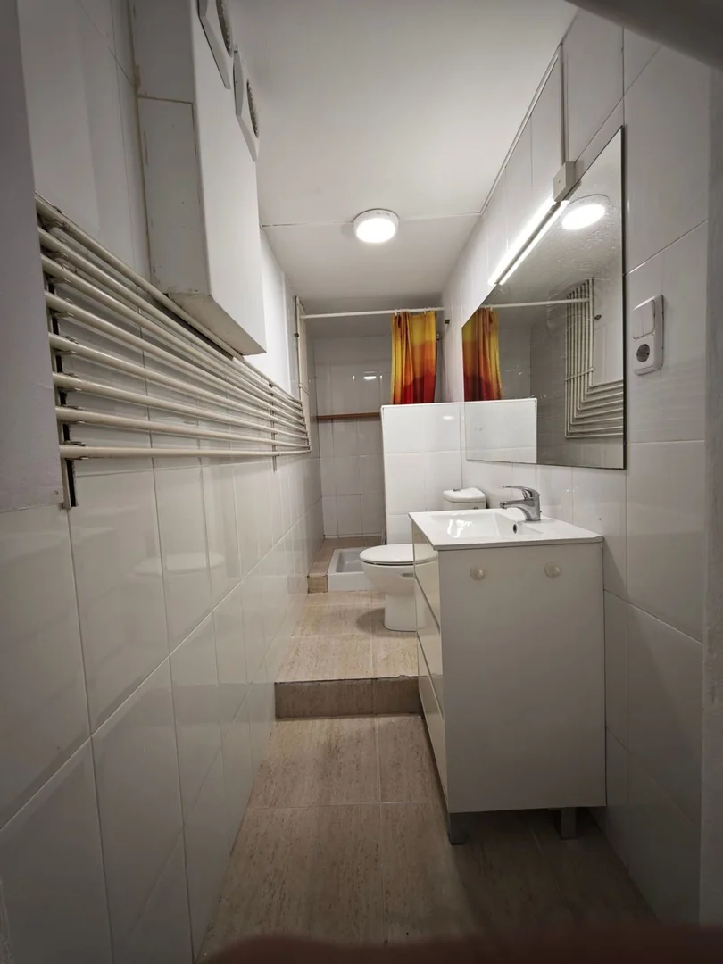 Estudio en Calle de Provença, El Camp de l'Arpa del Clot - Foto 17