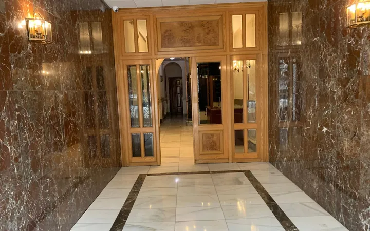 Piso en Calle del alcalde sáinz de baranda, 16 - Foto 18