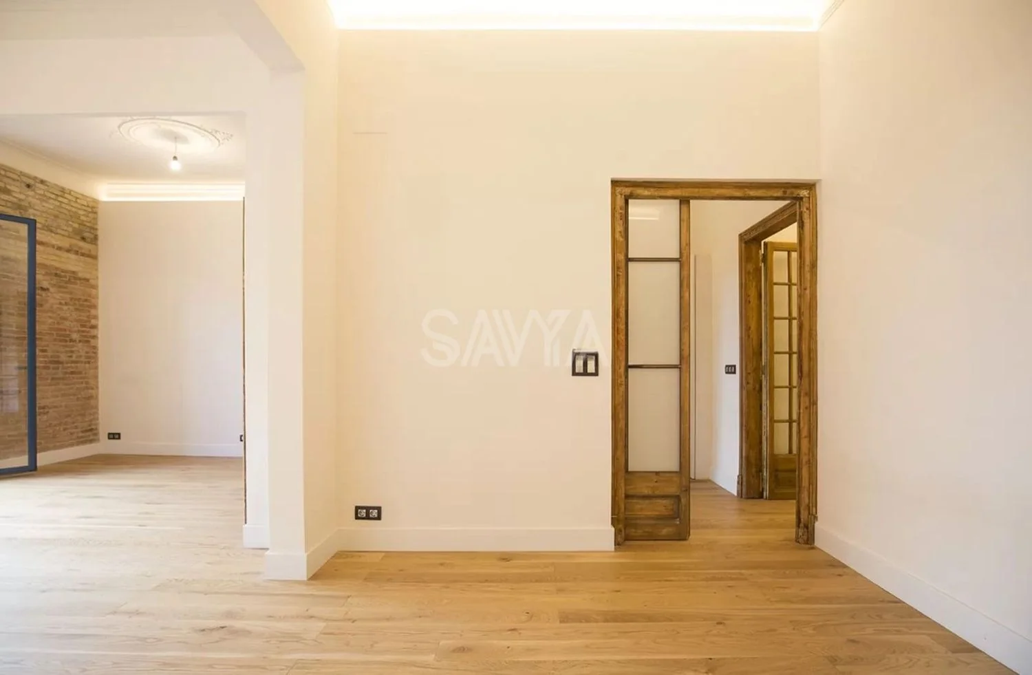 Piso en Sant Gervasi - La Bonanova - Foto 19