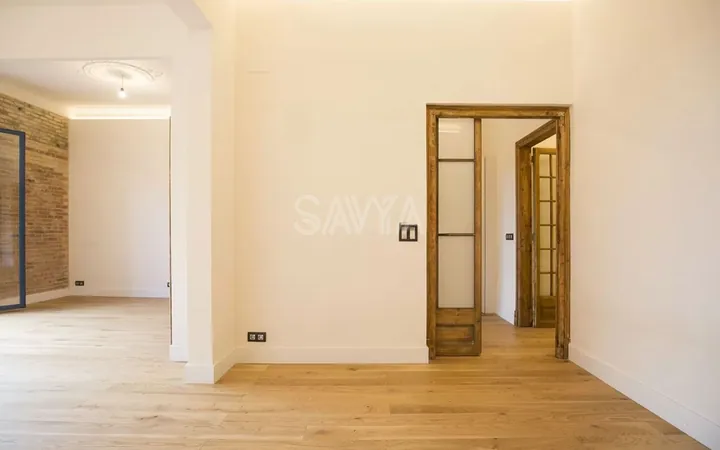 Piso en Sant Gervasi - La Bonanova - Foto 19