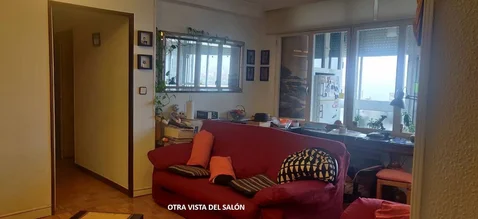 Piso en Barrio Palomeras Bajas - Foto 4