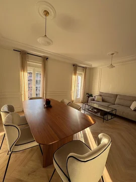 Piso en avenida de la Ciudad de Barcelona, 48 - Foto 1