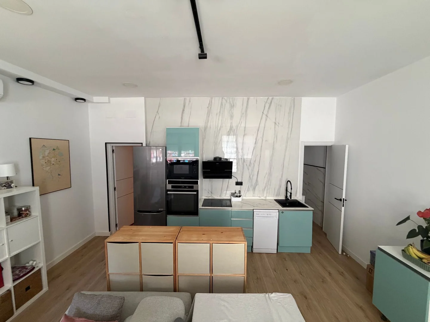 Piso en Barrio El Guinardó - Foto 3