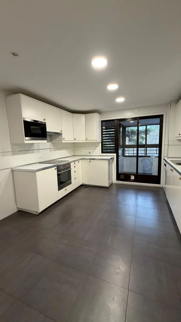 Piso en calle de Moralzarzal, 102 - Foto 6