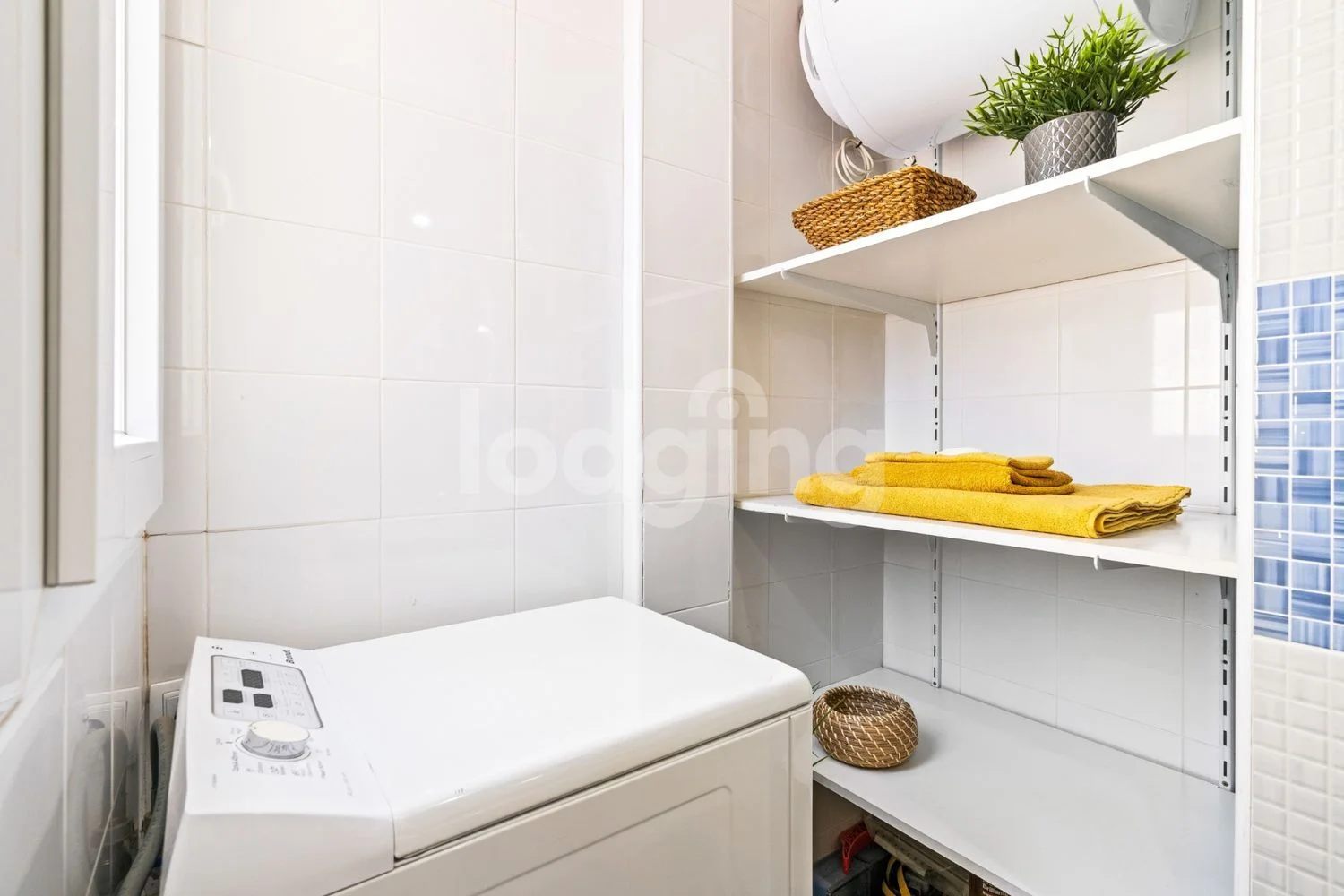 Estudio en calle de la Neu de Sant Cugat, 4 - Foto 20