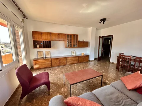 Piso en  Travessera de les Corts 15 - Foto 12