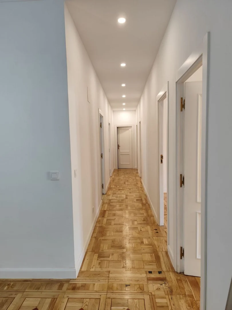 Piso en Calle de Castelló, 107, Castellana - Foto 4