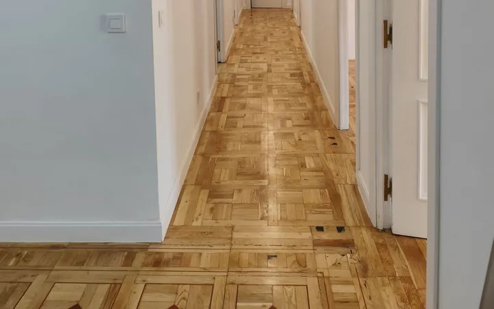 Piso en Calle de Castelló, 107, Castellana - Foto 4