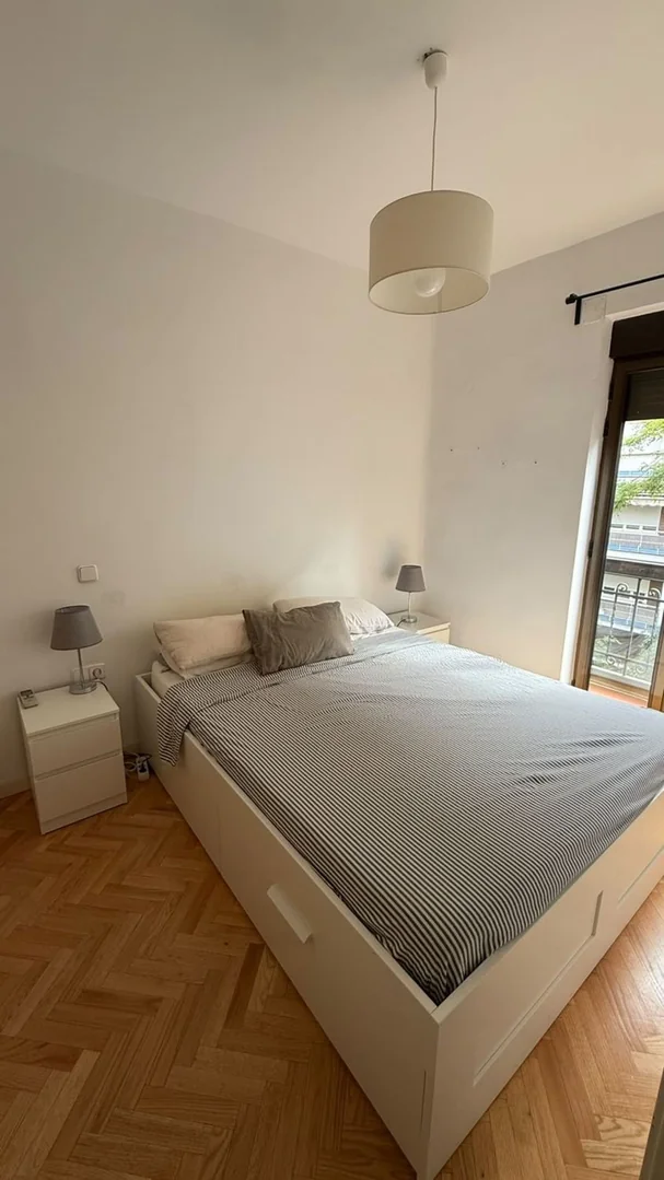 Piso en Calle de Vallehermoso, 35, Arapiles - Foto 12