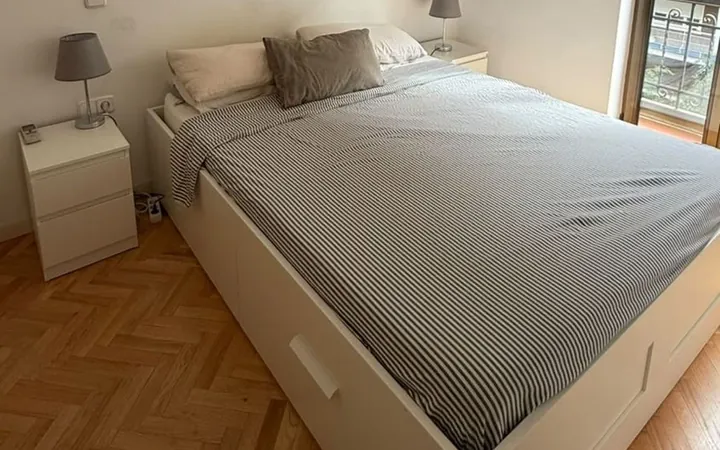 Piso en Calle de Vallehermoso, 35, Arapiles - Foto 12