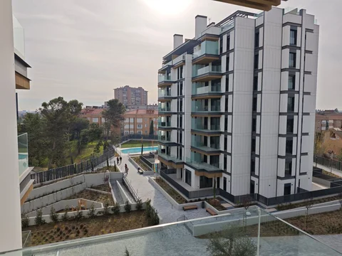 Piso en calle de Mesena, 80 - Foto 11