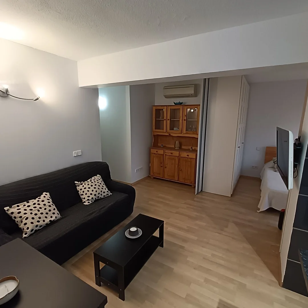 Estudio en Calle la Bañeza, 34, Pilar - Foto 10