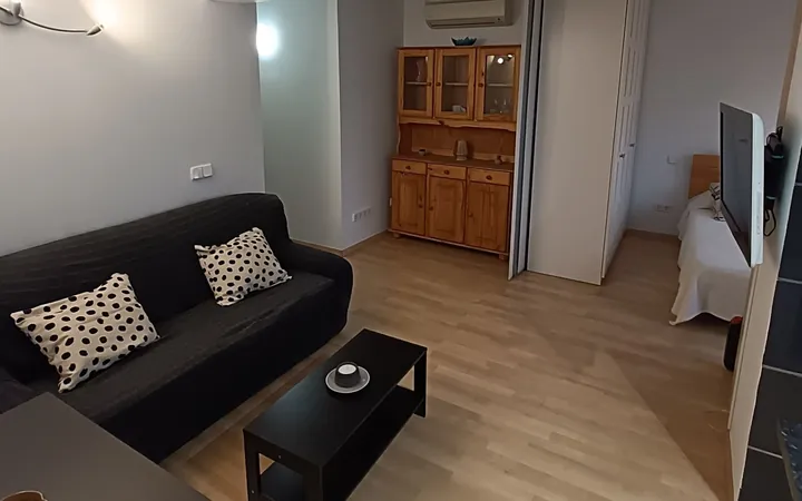 Estudio en Calle la Bañeza, 34, Pilar - Foto 10