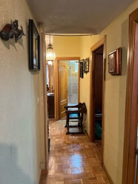 Piso en calle de Sánchez Barcáiztegui, 35 - Foto 11