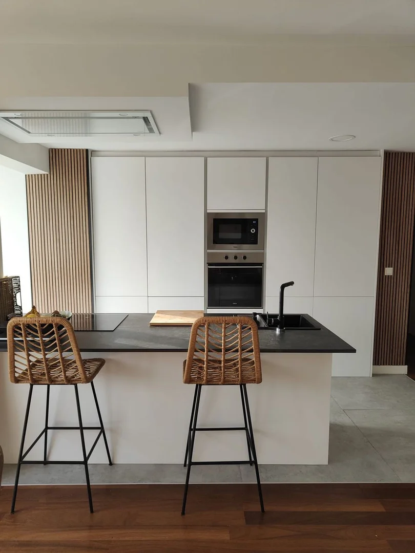 Piso en calle de Dionisio Inca Yupanqui, 41 - Foto 2