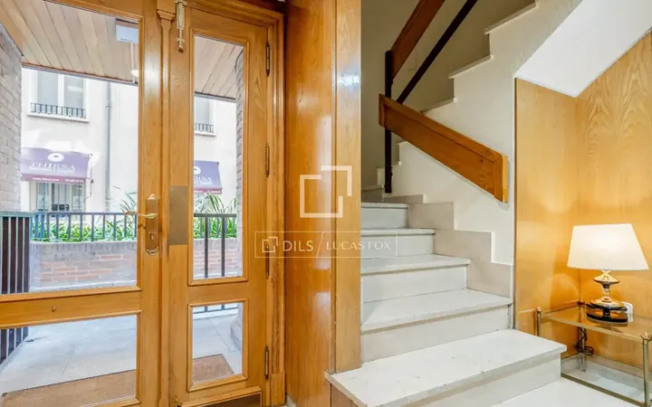 Piso en  Madrid Capital - Foto 43