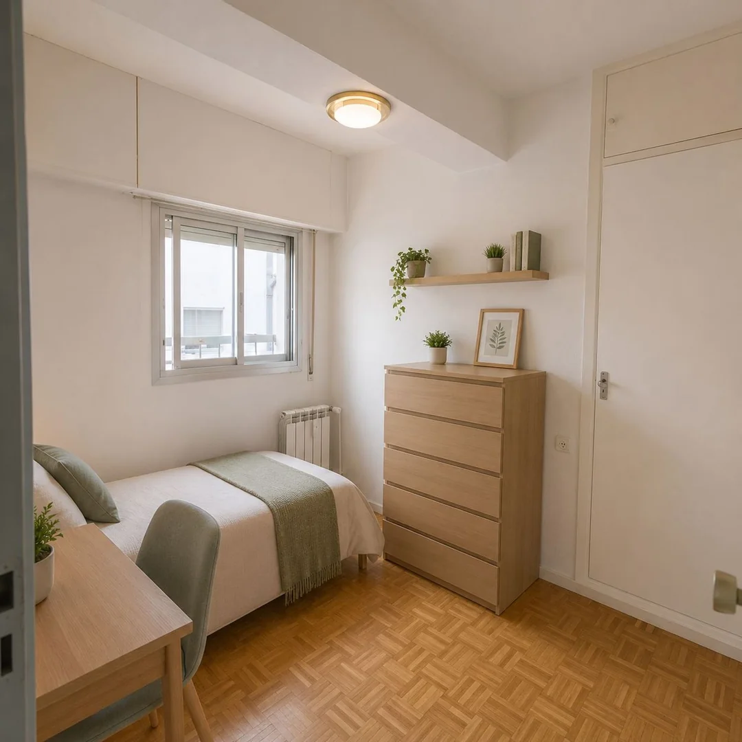 Piso en Calle de Jacinto Verdaguer, 26, Opañel - Foto 22