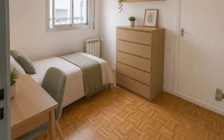 Piso en Calle de Jacinto Verdaguer, 26, Opañel - Foto 22