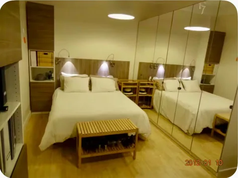 Piso en calle de Francos Rodríguez, 7 - Foto 21