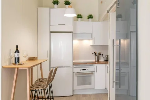 Piso en calle de Espoz y Mina, 30 - Foto 5