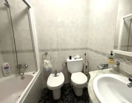 Piso en calle de Alejandro Sánchez, 72 - Foto 9