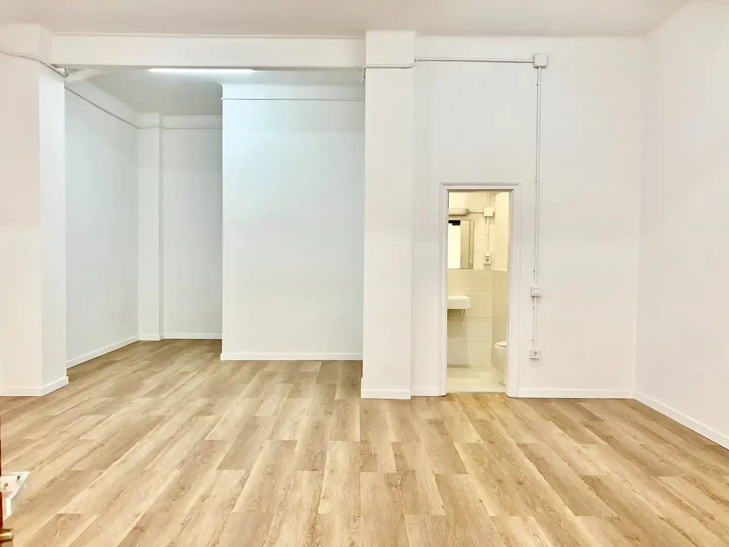 Local comercial en  Passeig de Fabra i Puig 157 - Foto 5