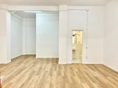 Local comercial en  Passeig de Fabra i Puig 157 - Foto 5