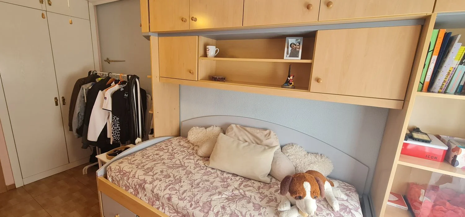 Piso en calle del Camino de los Vinateros, 24 - Foto 36