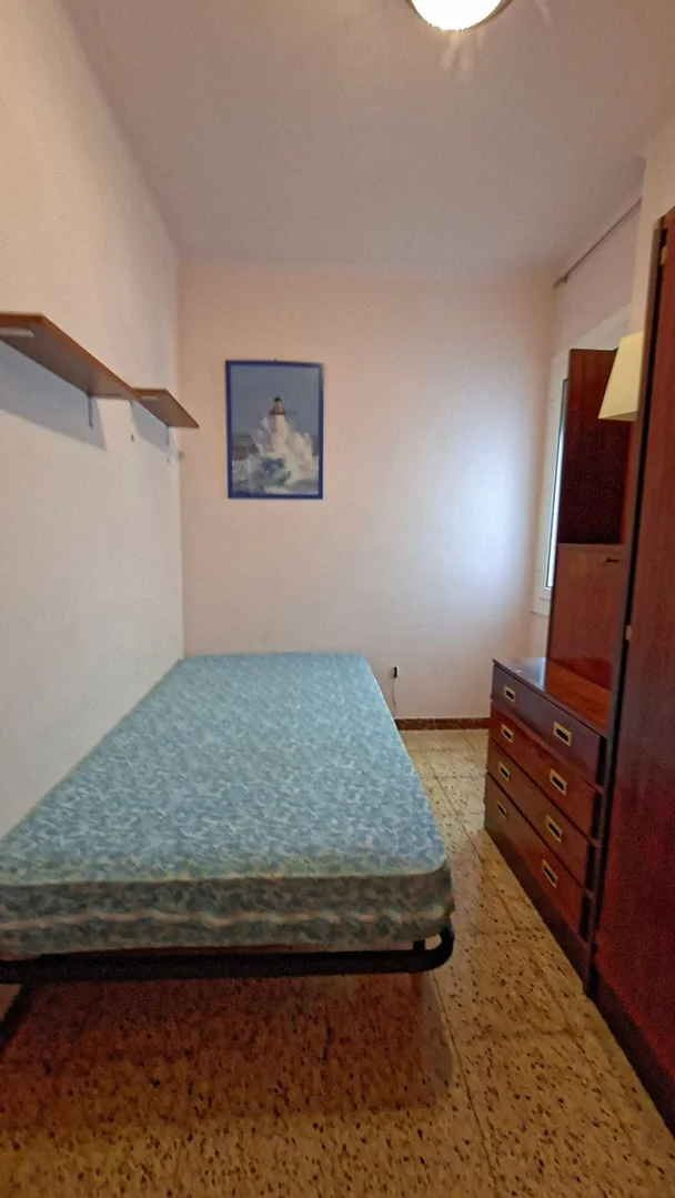Ático en Calle de Varsòvia, 27, El Guinardó - Foto 36