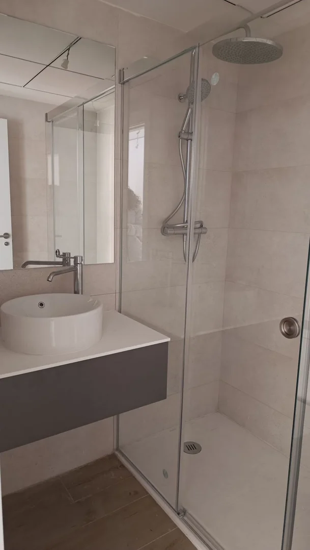 Piso en paseo de San Josemaría Escrivá de Balaguer, 10 - Foto 9