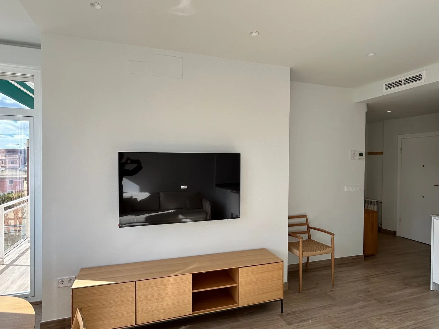 Piso en plaza Prosperidad, 3 - Foto 7