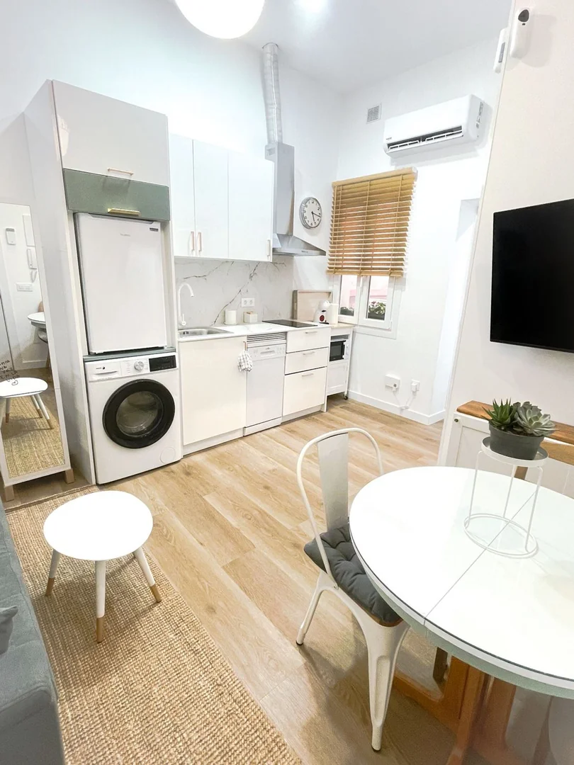 Piso en Calle del Mesón de Paredes, 54, Lavapiés-Embajadores - Foto 25