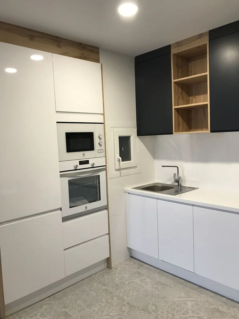 Piso en Nueva España, Nueva España - Foto 10